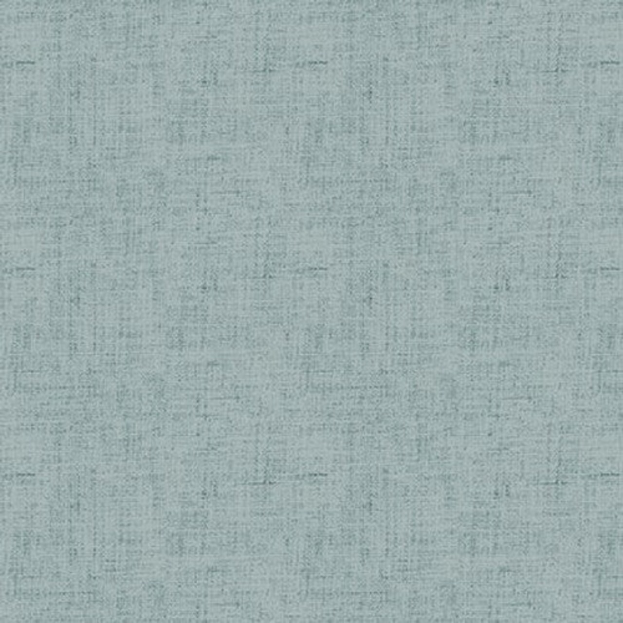 Fabric Henry Glass Dusty Blue Timeless Linen Basics by the Quarter Yard 1027-70